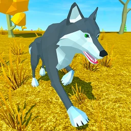 Ikon Wolf Family Simulator