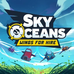 Ikon Sky Oceans: Wings for Hire